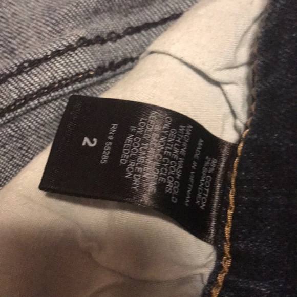 Express shorts - Picture 3 of 4